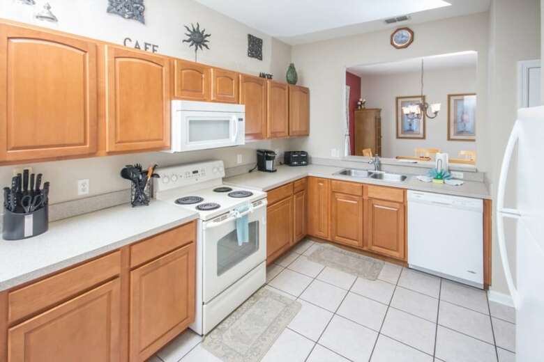 Windsor Hills Resort Homes