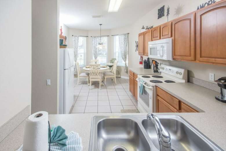 Windsor Hills Resort Homes