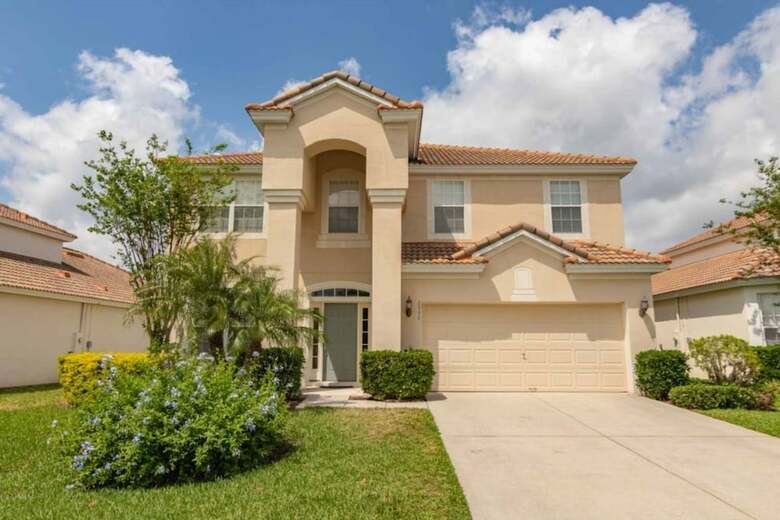 Windsor Hills Resort Homes