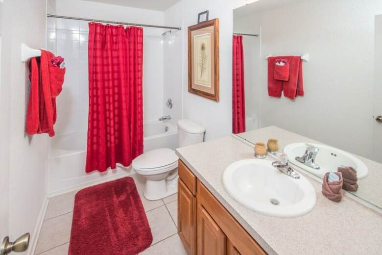 Windsor Hills Resort Homes