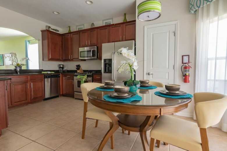 Windsor Hills Resort Homes