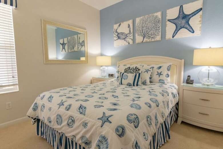 Windsor Hills Resort Homes