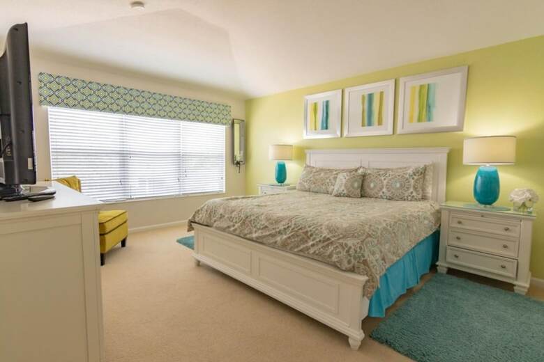 Windsor Hills Resort Homes