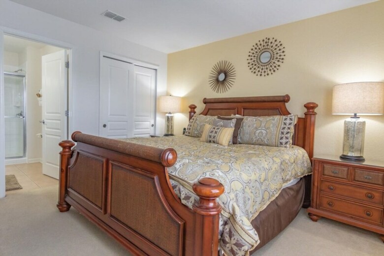 Windsor Hills Resort Homes
