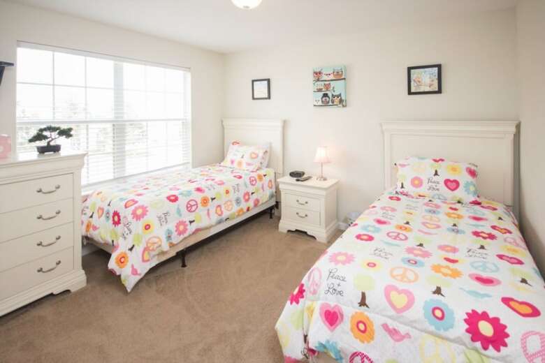 Windsor Hills Resort Homes