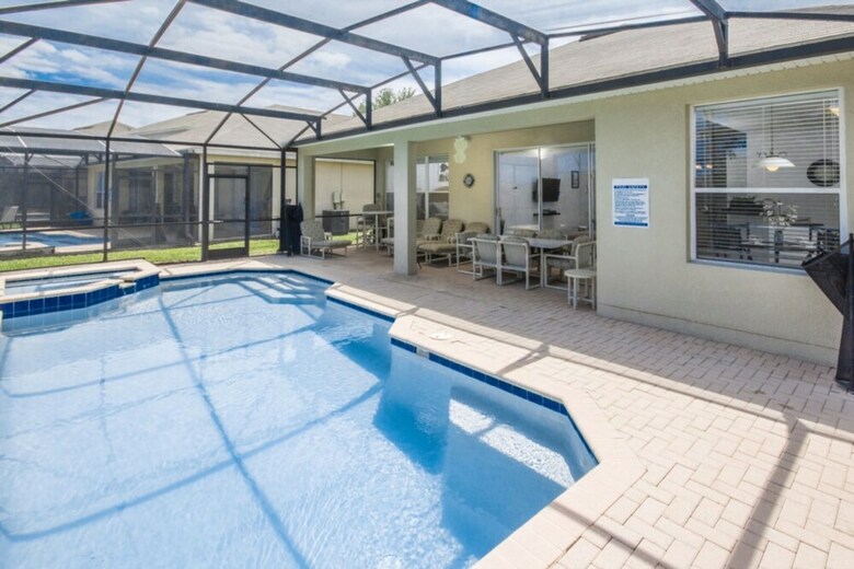 Windsor Hills Resort Homes