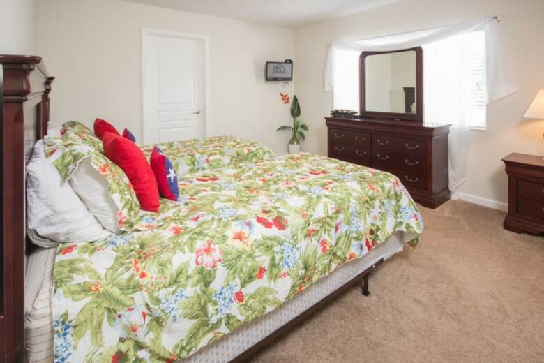 Windsor Hills Resort Homes