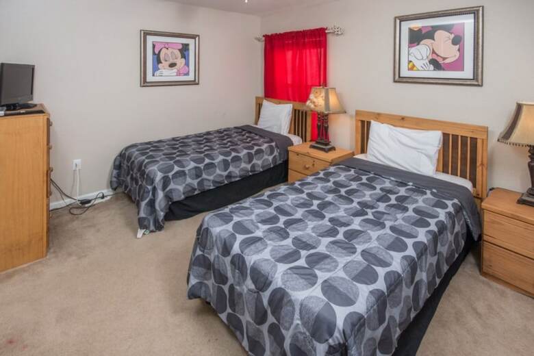 Windsor Hills Resort Homes