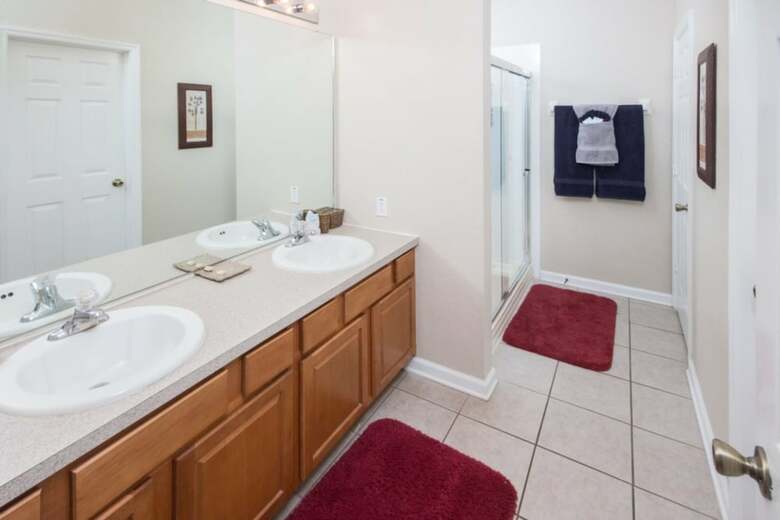 Windsor Hills Resort Homes