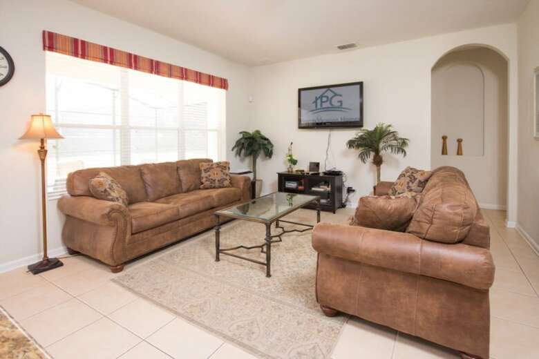 Windsor Hills Resort Homes