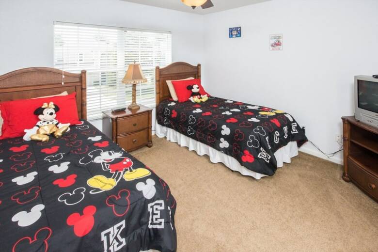 Windsor Hills Resort Homes