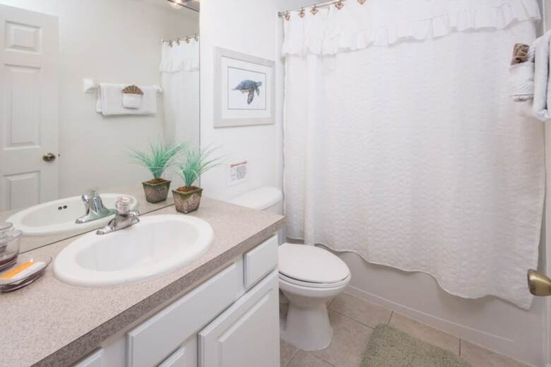 Windsor Hills Resort Homes