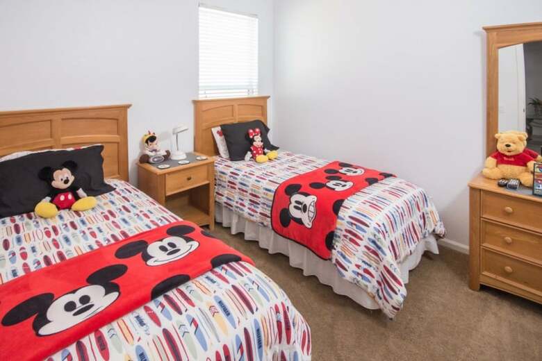 Windsor Hills Resort Homes