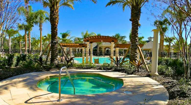 Windsor Hills Resort Homes