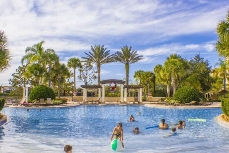 Windsor Hills Resort Homes