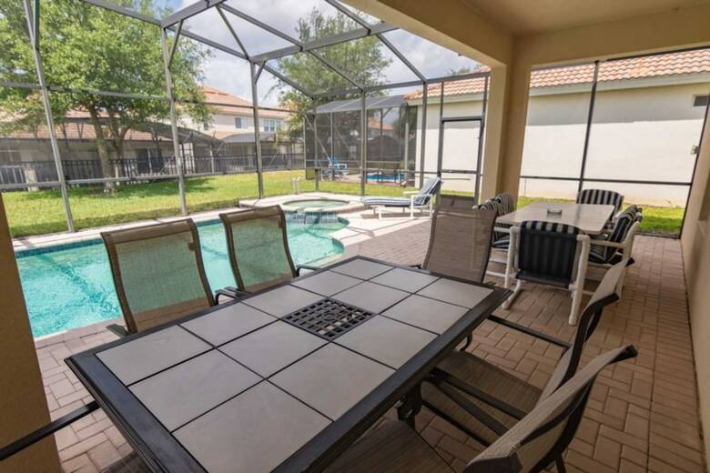 Windsor Hills Resort Homes