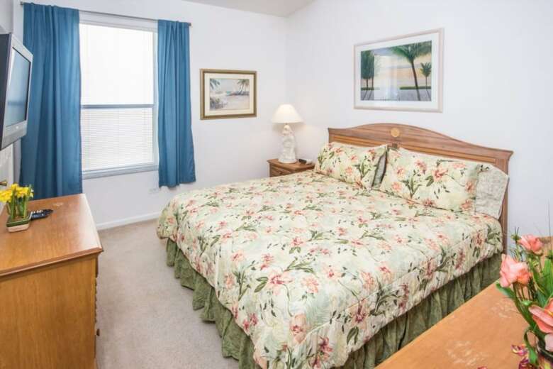 Windsor Palms Resort Homes