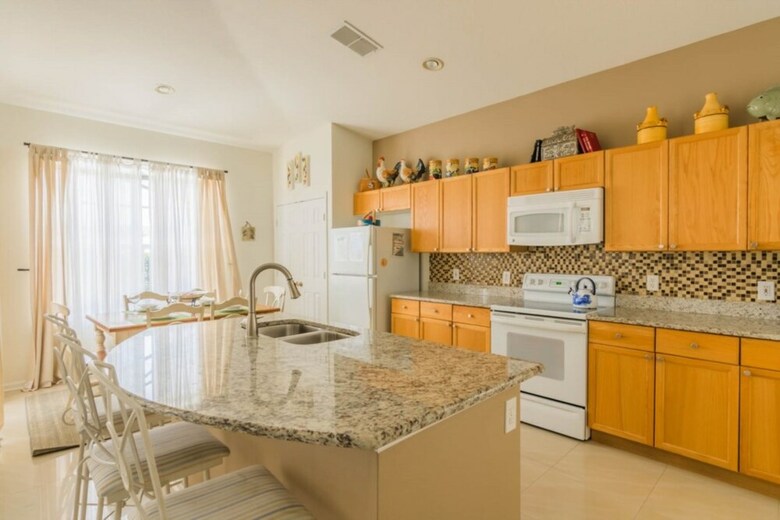 Windsor Palms Resort Homes