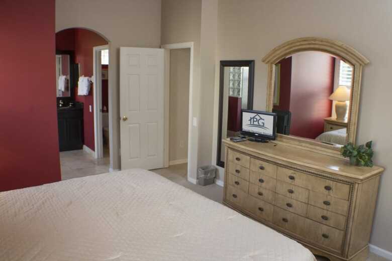 Windsor Palms Resort Homes