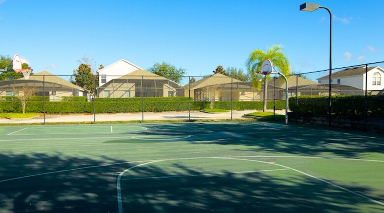 Windsor Palms Resort Homes