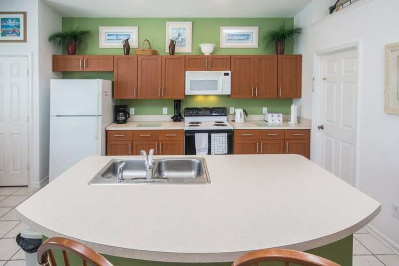 Windsor Palms Resort Homes