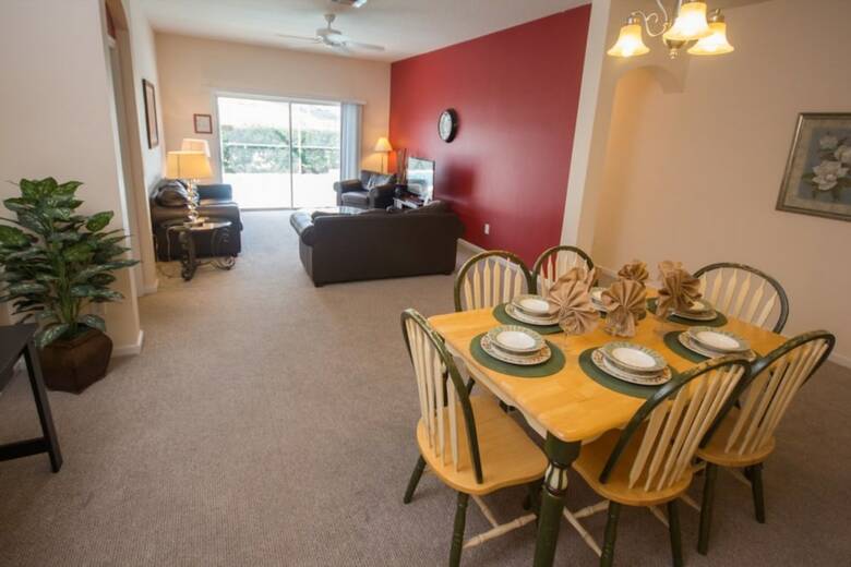 Windsor Palms Resort Homes