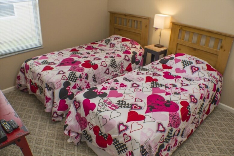 Windsor Palms Resort Homes