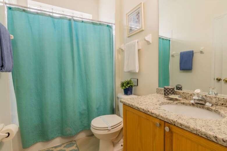 Windsor Palms Resort Homes