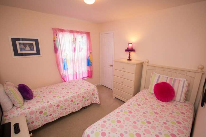 Windsor Palms Resort Homes