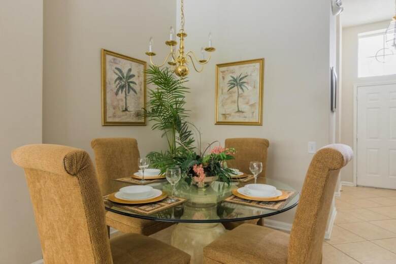Windsor Palms Resort Homes