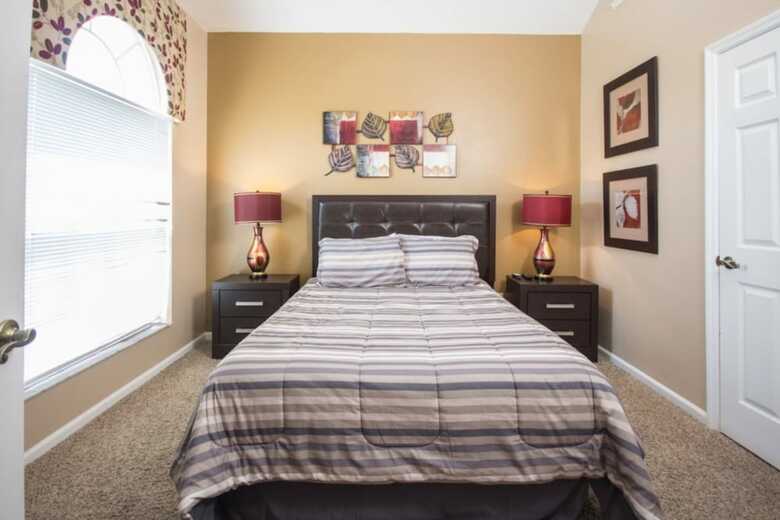 Windsor Palms Resort Homes