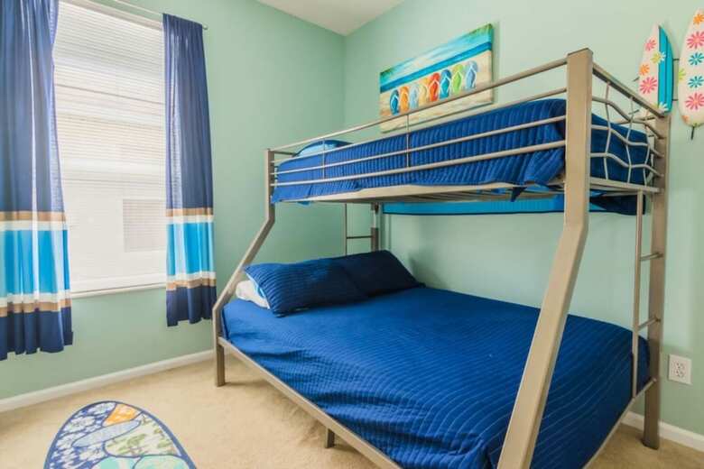 Windsor Palms Resort Homes