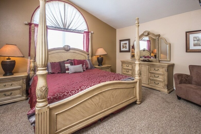Windsor Palms Resort Homes
