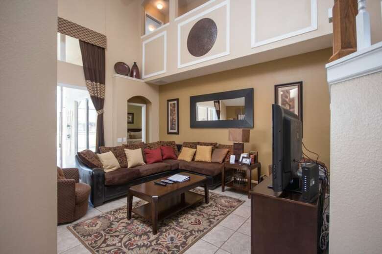 Windsor Palms Resort Homes