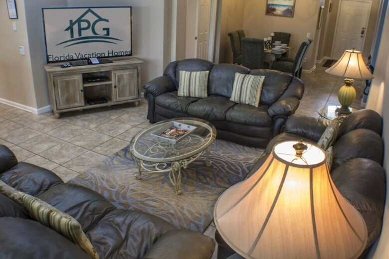 Windsor Palms Resort Homes