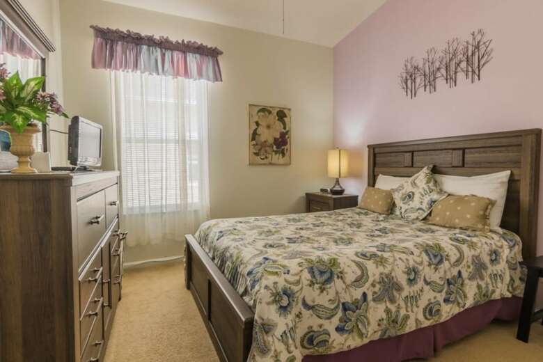 Windsor Palms Resort Homes