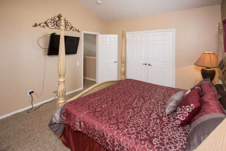 Windsor Palms Resort Homes