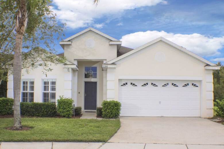 Windsor Palms Resort Homes