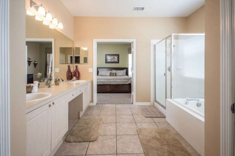 Windsor Palms Resort Homes