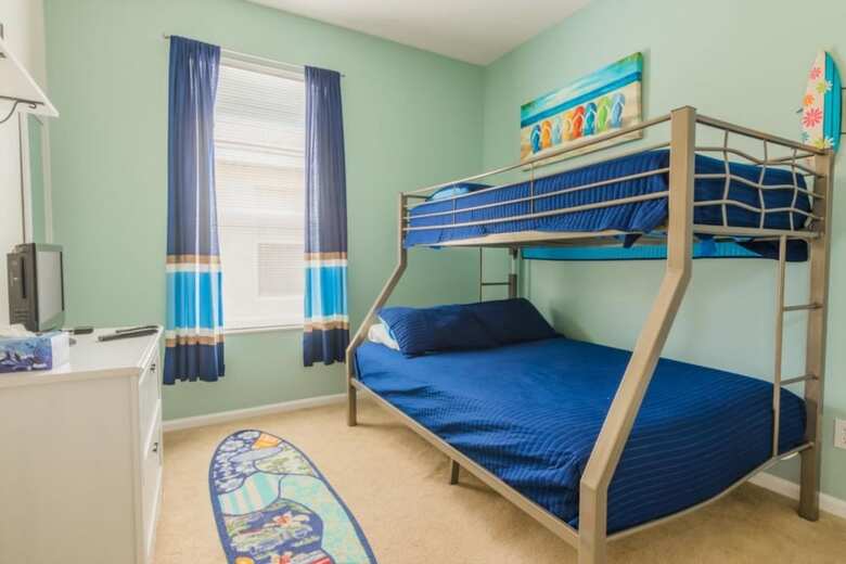 Windsor Palms Resort Homes