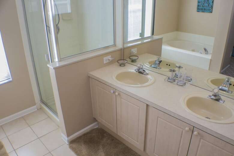 Windsor Palms Resort Homes