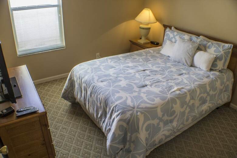 Windsor Palms Resort Homes