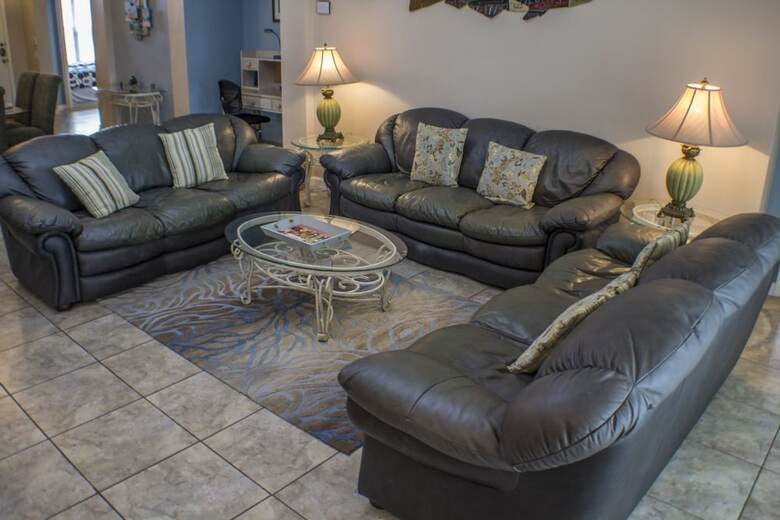 Windsor Palms Resort Homes