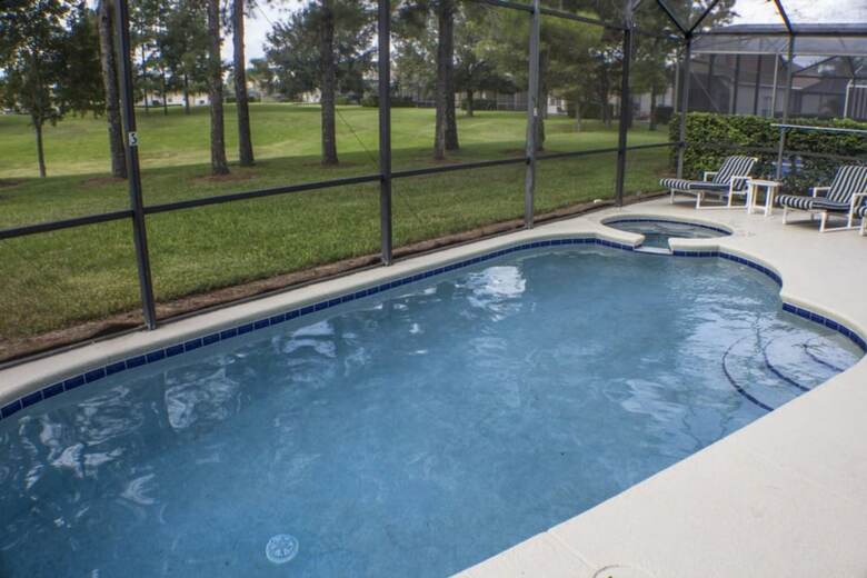 Windsor Palms Resort Homes