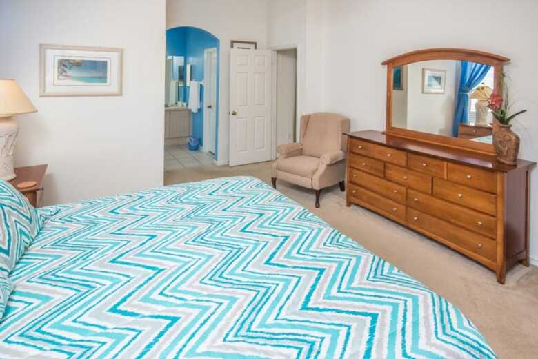 Windsor Palms Resort Homes