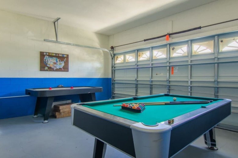 Windsor Palms Resort Homes