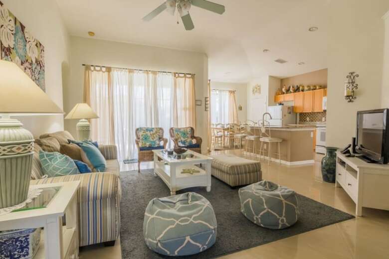 Windsor Palms Resort Homes