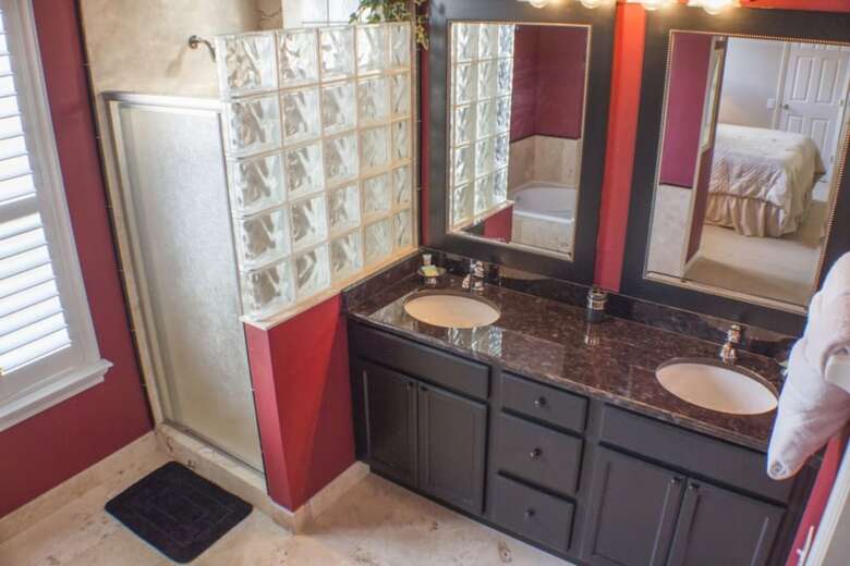Windsor Palms Resort Homes