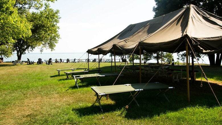 Posada Lakeside Motel