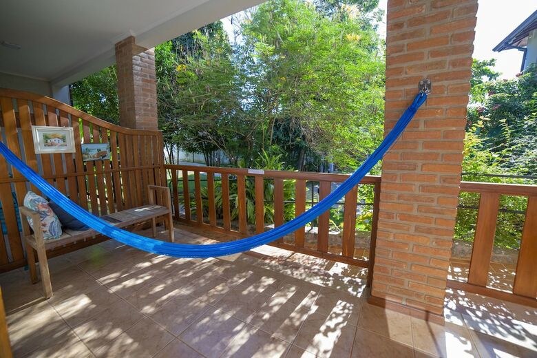 Posada Pousada Gira Sol